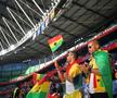 Ghana - Coreea de Sud / Sursă foto: Guliver/Getty Images