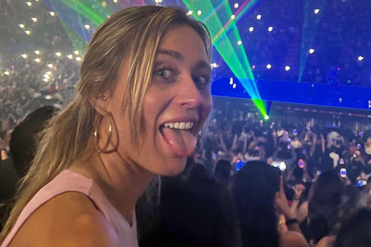Badosa a recidivat! Altă poză care face înconjurul internetului. Ce i-a scris Iga Swiatek: „Nu sunt invidioasă... deloc”