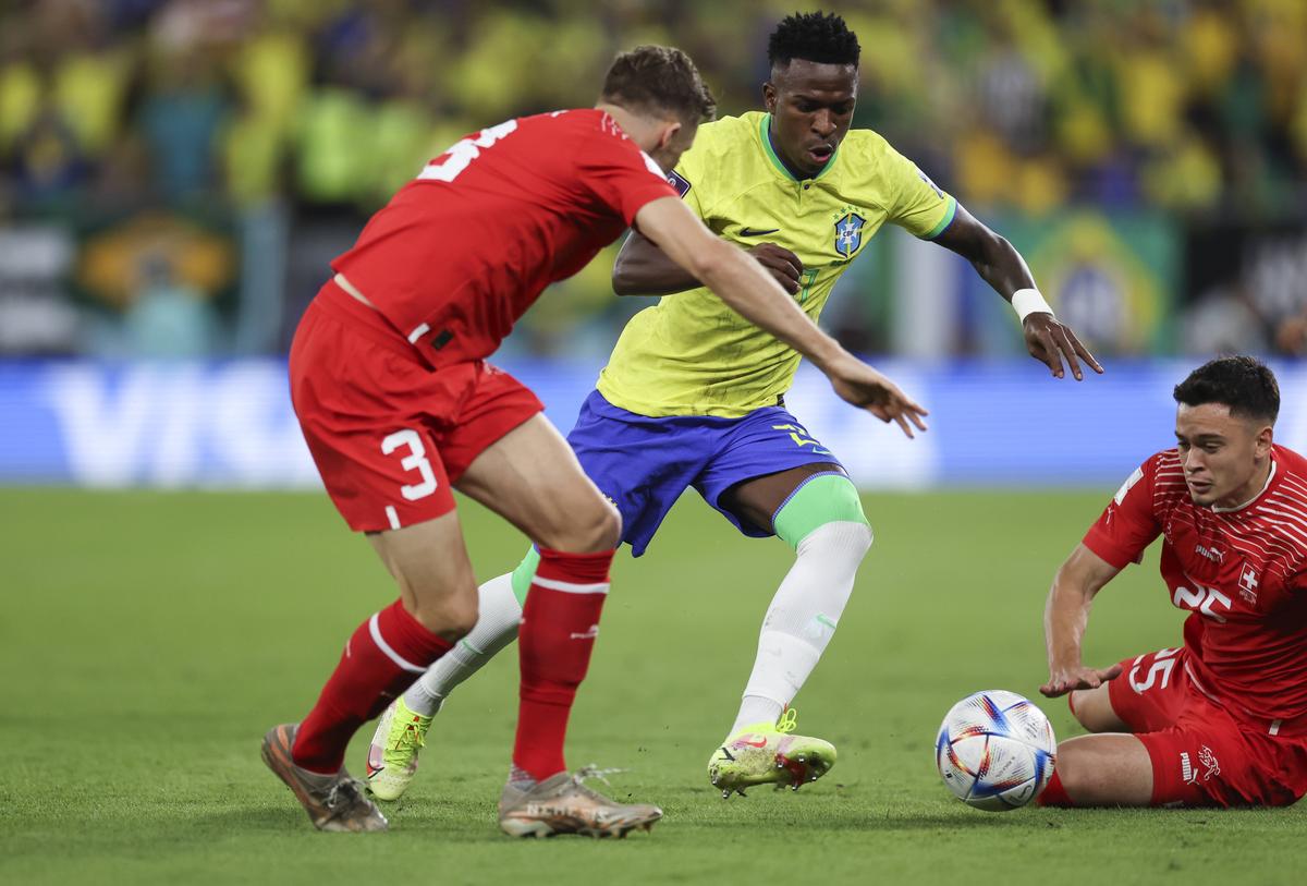 Brazilia, transformare RADICALĂ! Record uluitor atins de Selecao la Campionatul Mondial