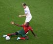 „Dubla” lui Bruno Fernandes o duce în optimi pe Portugalia! Uruguay tremură pentru calificare