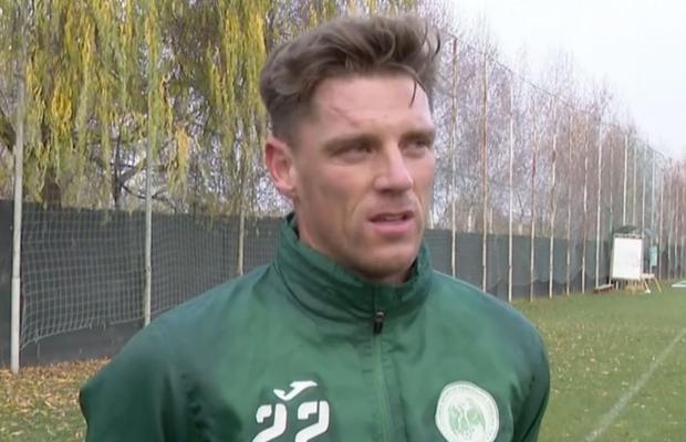 Fundașul croat din Liga 2, revoltat de o scenă din Qatar: „S-au îmbrăcat cu tricourile noastre, dar nu știau niciun jucător!”