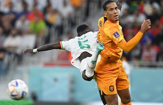 Emoțiile ating cote alarmante la Mondial!
