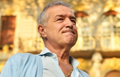 Becali îi îngreunează transferul » Starul lui FCSB e chemat în străinătate, dar Gigi i-a stabilit un preț exorbitant