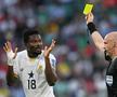 Ghana - Coreea de Sud / Sursă foto: Guliver/Getty Images
