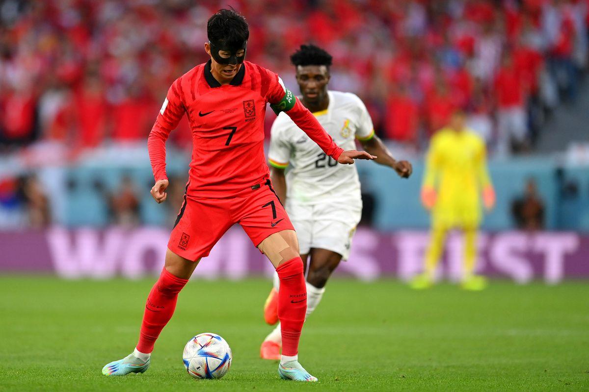 Încă un thriller la Campionatul Mondial » 5 goluri în Coreea de Sud - Ghana, meci de excepție în grupa lui Ronaldo!