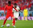 Încă un thriller la Campionatul Mondial » 5 goluri în Coreea de Sud - Ghana, meci de excepție în grupa lui Ronaldo!