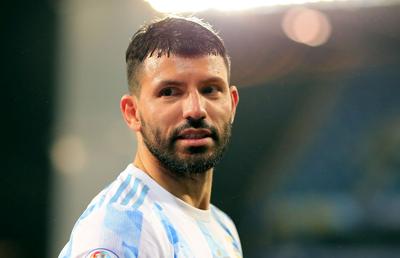 Kun Aguero îi răspunde lui Canelo Alvarez, după ce pugilistul mexican l-a amenințat pe Lionel Messi: „Nu știi nimic despre fotbal sau despre ce se întâmplă într-un vestiar”