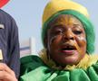 Camerun - Serbia, cele mai tari imagini surprinse de reporterii GSP înainte de meci