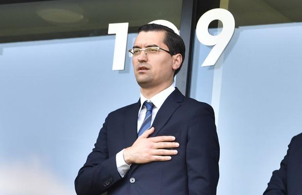 Răzvan Burleanu a stabilit obiectivul României la EURO: „Ne dorim să fie cea mai bună generație din ultimii 20 de ani”