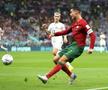 „Dubla” lui Bruno Fernandes o duce în optimi pe Portugalia! Uruguay tremură pentru calificare