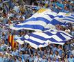 „Dubla” lui Bruno Fernandes o duce în optimi pe Portugalia! Uruguay tremură pentru calificare