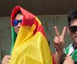 Camerun - Serbia, cele mai tari imagini surprinse de reporterii GSP înainte de meci