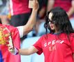 Sârbii au întors toate privirile la confruntarea cu Camerun / Sursă foto: Imago Images