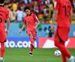 Ghana - Coreea de Sud / Sursă foto: Guliver/Getty Images