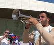 Camerun - Serbia, cele mai tari imagini surprinse de reporterii GSP înainte de meci