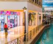 Te plimbi cu gondola prin mall și faci shopping » Imagini senzaționale surprinse de reporterii GSP în Qatar