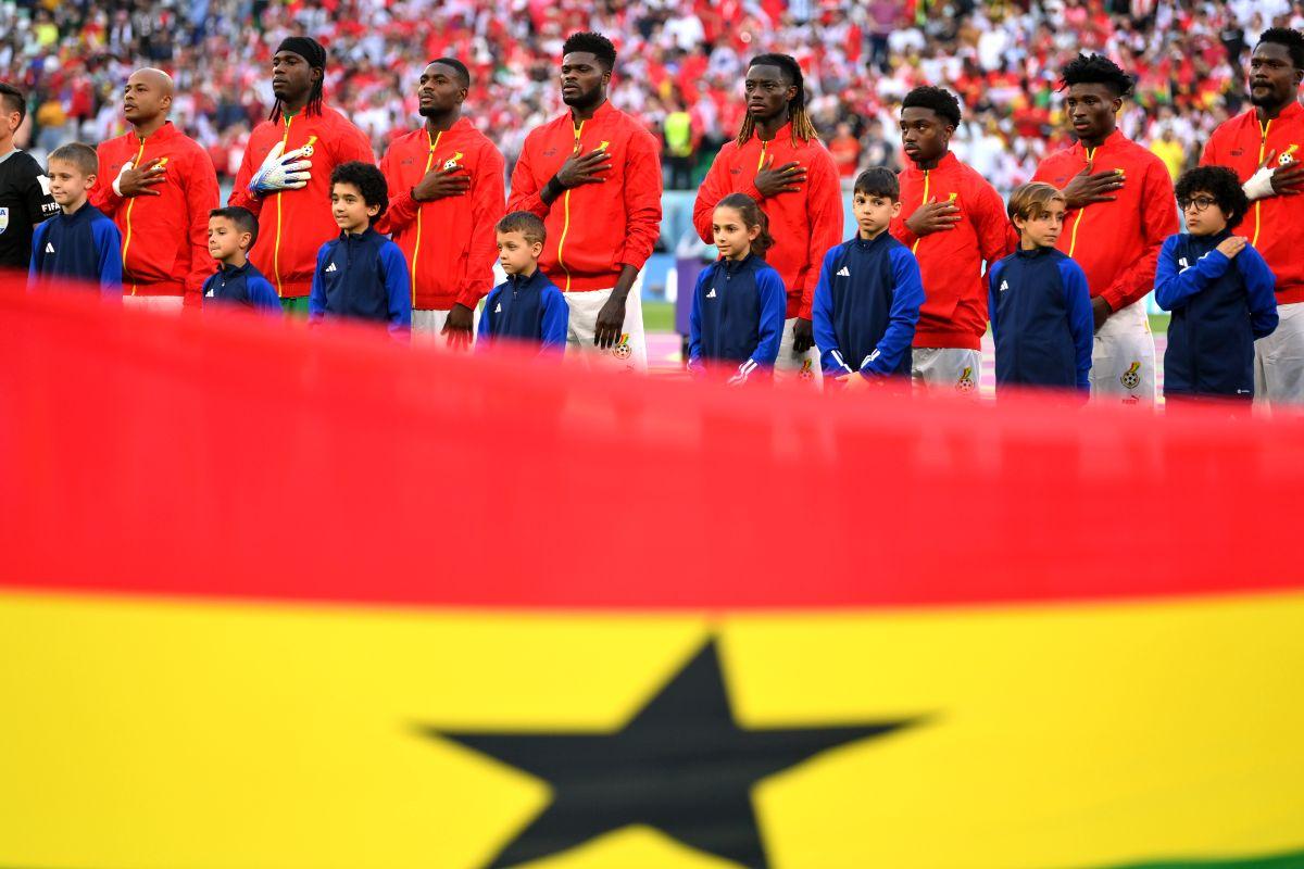 Încă un thriller la Campionatul Mondial » 5 goluri în Coreea de Sud - Ghana, meci de excepție în grupa lui Ronaldo!