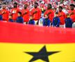 Ghana - Coreea de Sud / Sursă foto: Guliver/Getty Images