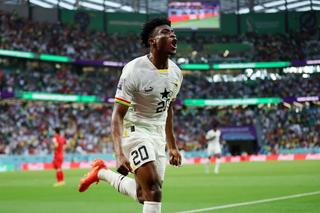 Ghana a obținut a cincea calificare din istorie la Campionatul Mondial » Se știu 21 de participante la turneul final