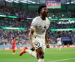 Ghana - Coreea de Sud / Sursă foto: Guliver/Getty Images