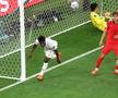 Ghana a învins-o pe Coreea de Sud, scorul 3-2, în runda secundă a grupei H de la Campionatul Mondial.