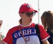 Camerun - Serbia, cele mai tari imagini surprinse de reporterii GSP înainte de meci