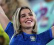 Braziliencele au încins atmosfera la Campionatul Mondial!