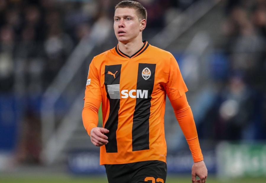 Fotbalistul promovat și debutat de Mircea Lucescu, decisiv în Champions League!