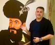 Ciprian Paraschiv, fostul căpitan și președinte de la Poli Iași, a devenit pionul lui George Simion în AUR