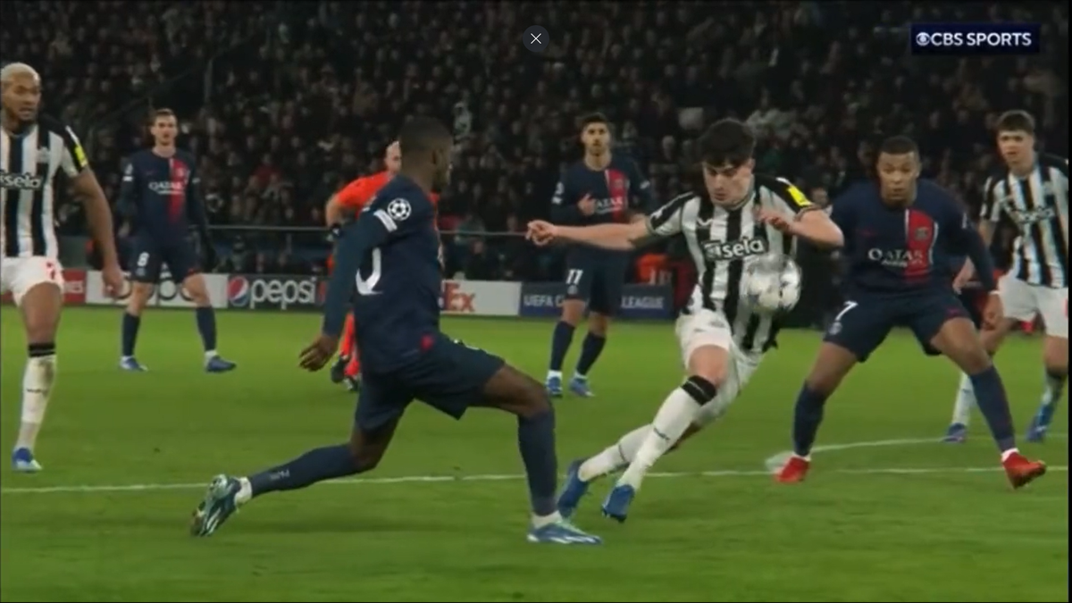 Kylian Mbappe, dezamăgit deși a salvat-o pe PSG la ultima fază: „E frustrant”