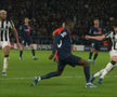 Kylian Mbappe, dezamăgit deși a salvat-o pe PSG la ultima fază: „E frustrant”