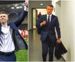 Ovidiu Burcă, erou la promovare, hulit în Superliga