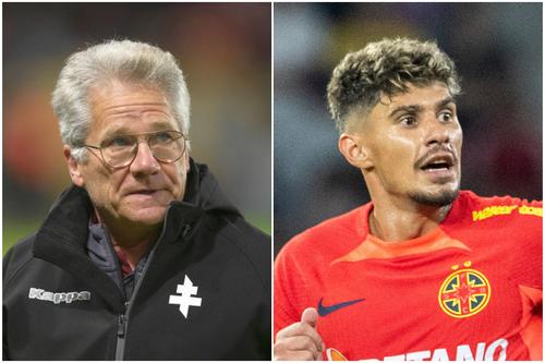 Loți Boloni, antrenorul lui Metz, a avut cuvinte de laudă la adresa lui Florinel Coman (25 de ani), extrema de la FCSB.