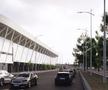 Noul stadion din Brașov