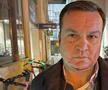 Cătălin Cherecehș, în momentul în care a fost prins în Germania / Sursă foto: Sindicatul Europol