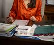 Clotilde Armand nu a renunțat! Imagini de la hotelul lui Dragomir, la care a trimis buldozerele: „Siguranța pietonilor era pusă grav în pericol”