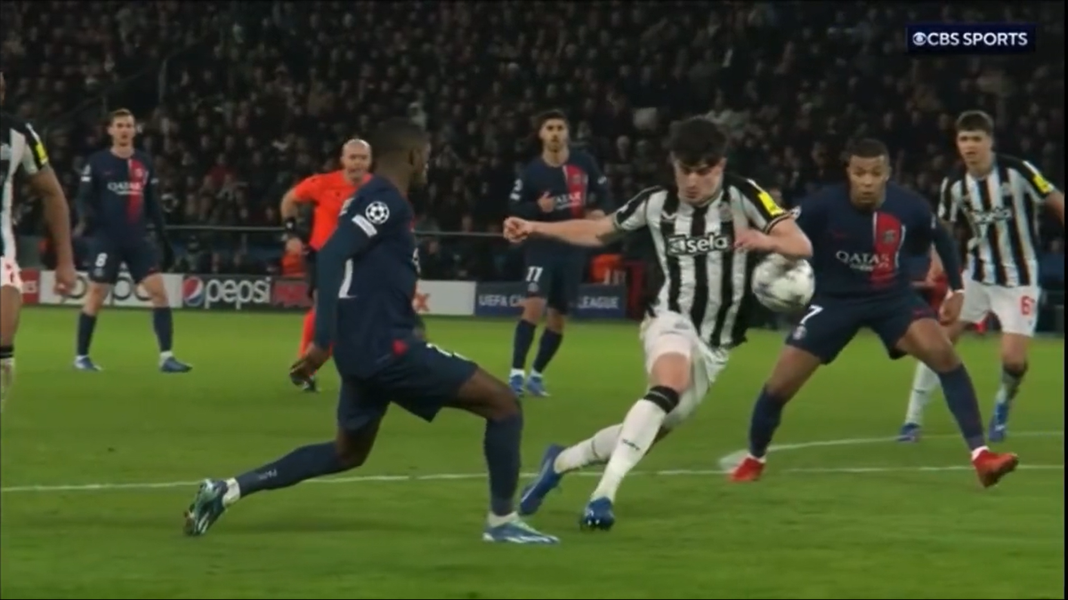 Kylian Mbappe, dezamăgit deși a salvat-o pe PSG la ultima fază: „E frustrant”