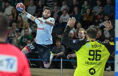 CSM Constanța, calificare în European League! Dinamo, meci decisiv în ultima etapă + cele două echipe pot fi adversare în grupele principale