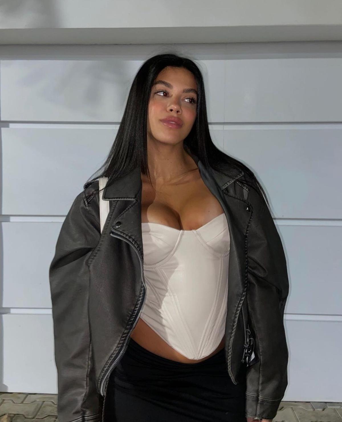 Nathália Morais.