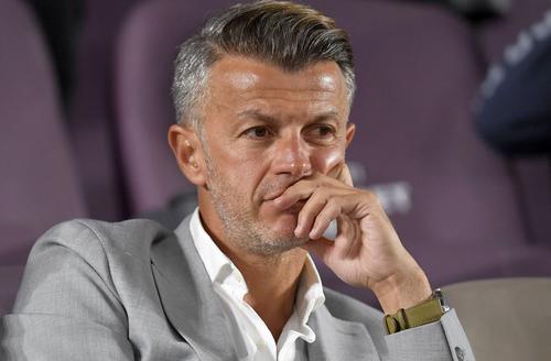 Ovidiu Burcă // FOTO: Imago