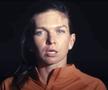 Simona Halep, prima apariție într-un spot publicitar, după pedeapsa pentru dopaj: „Drumul greu e să continui, chiar dacă nu știi unde duce”
