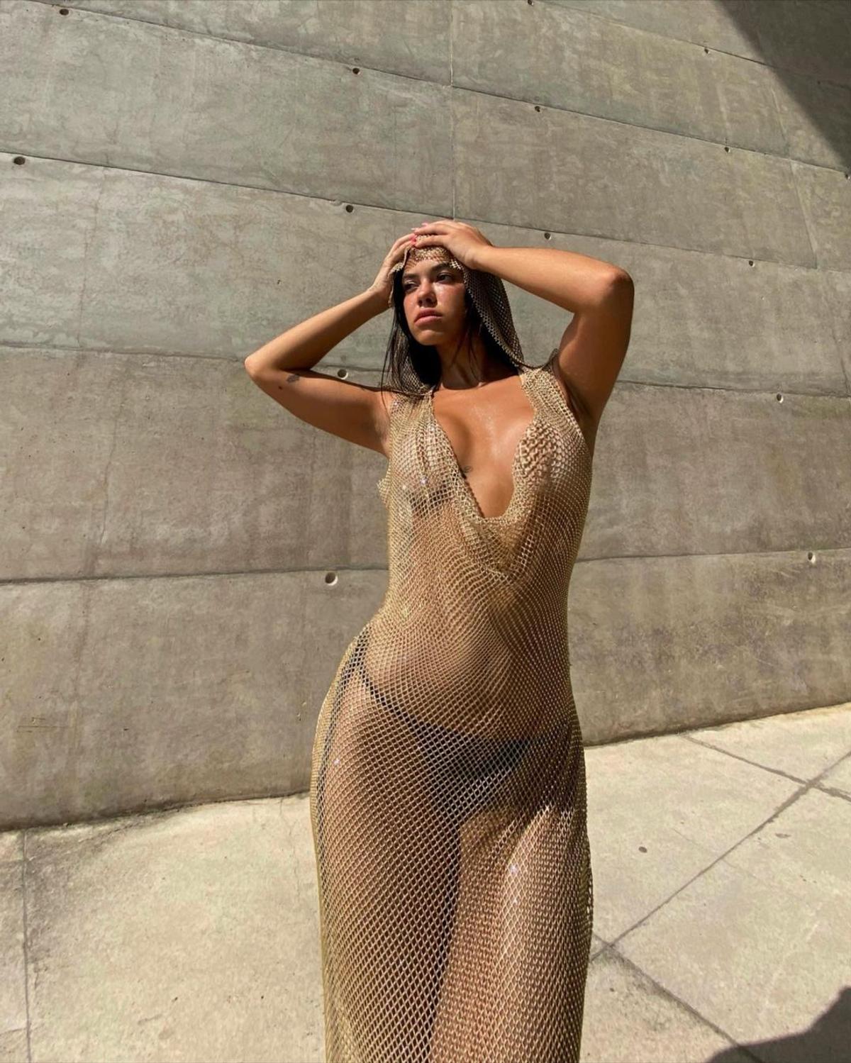 Nathália Morais.
