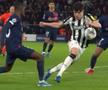 Scandal imens după PSG - Newcastle » Francezii riscau să rateze și Europa League, dar au primit un penalty controversat în 90+5: „Cum să dai așa ceva?”