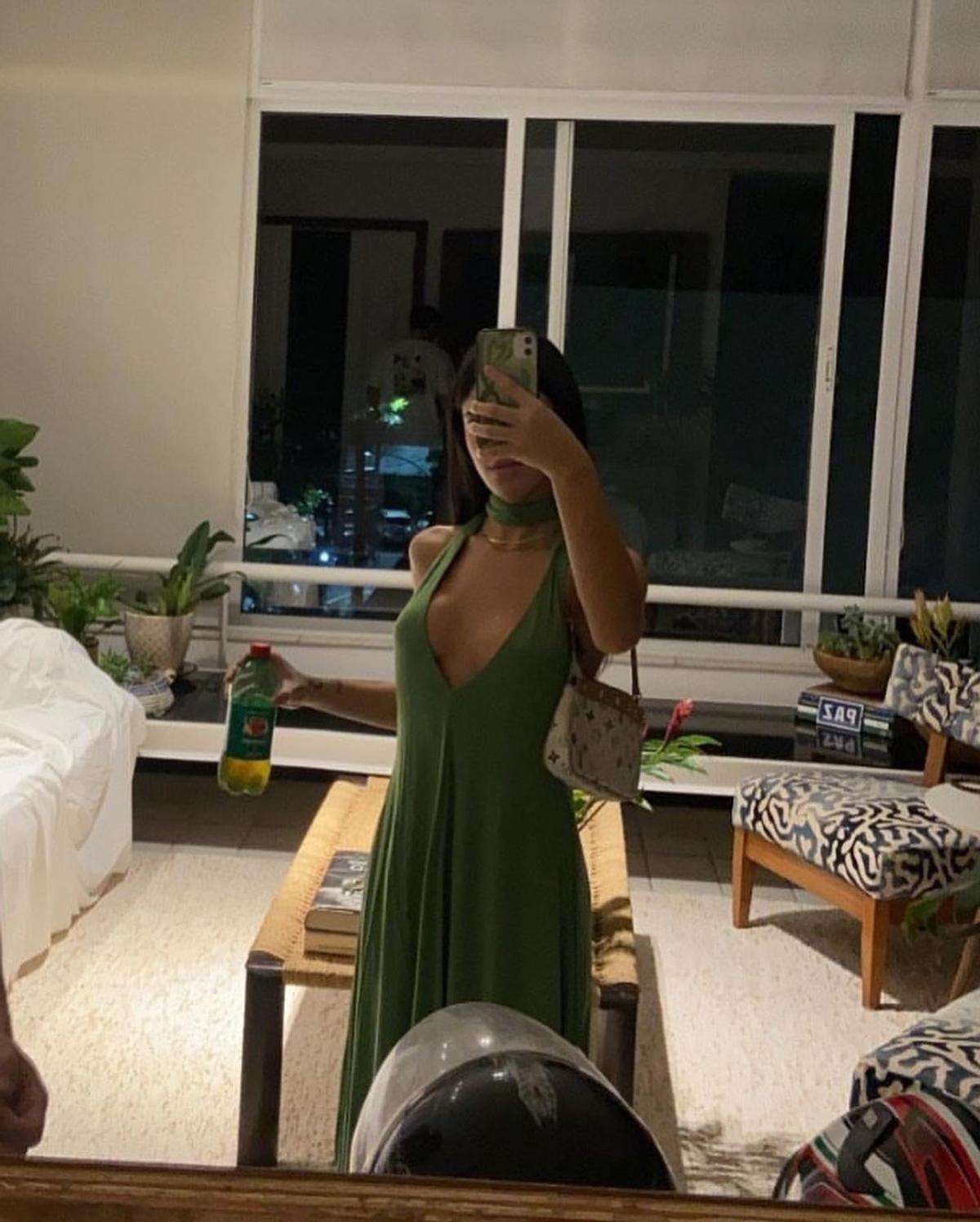 Nathália Morais.
