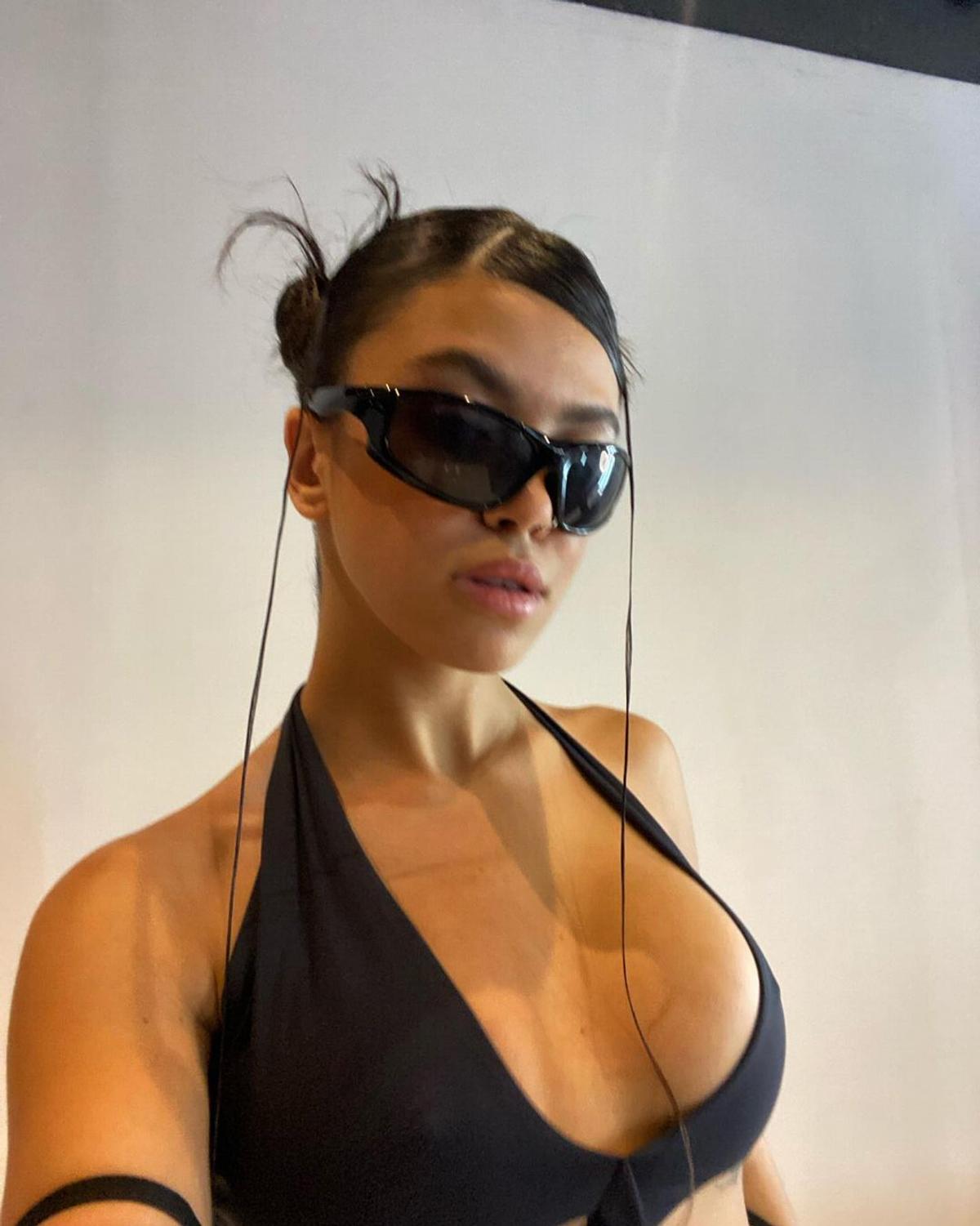 Nathália Morais.