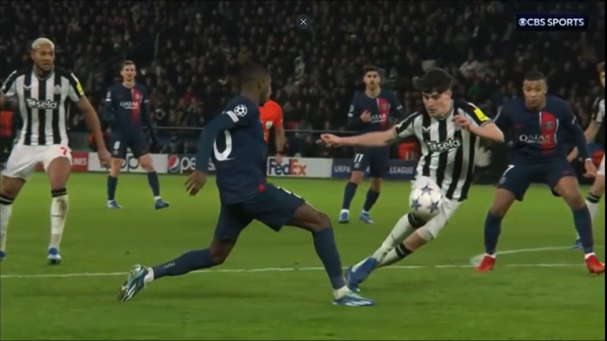 Kylian Mbappe, dezamăgit deși a salvat-o pe PSG la ultima fază: „E frustrant”