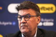 „Cutremur” în vecini » Nașu' din Bulgaria a demisionat după 18 ani de scandaluri și acuzații