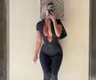 Mudryk, atacat pentru o presupusă relație cu un fotomodel supersexy din Rusia! Cine e blonda care l-ar fi cucerit