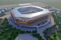 Ministerul Dezvoltării a dezvăluit astăzi cifrele » Cât costă noul stadion Dinamo și cel de la Timișoara + Ce capacitate vor avea