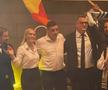 Ciprian Paraschiv, la acțiunile AUR Iași / Sursă foto: Facebook